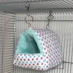 [秋冬]小動物用ベッド