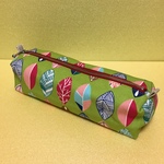 ペンケース　北欧柄