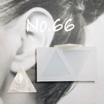 シリコンモールドNo.66