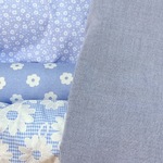 【puttyaco様オーダー品】生地オーダートイレットペーパーカバ ☆