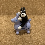 Rody B&Sシュナちゃん