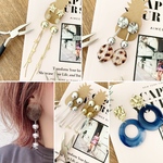 手作りキットセット　特別価格　ピアス