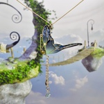 3D model , end of hope