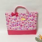 mammy15様オーダー作品☆入園入学バック