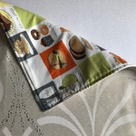 ランチョンマット　No.32