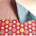 ランチョンマット　No.34