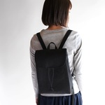 おとなを楽しむリュック　帆布