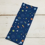 水筒肩紐カバー☆男の子 宇宙