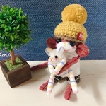 chupi♪様専用✩.*˚ソックモンキー(A53)