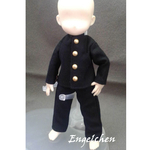 オビツ１１　学生服マジメタイプ（再販）