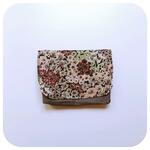 LIBERTYの移動ポケット４２
