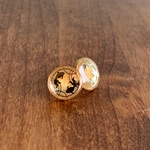 金魚<和柄ピアス>