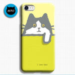 猫のスマホケース656