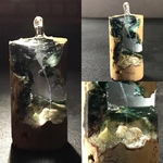 【湧水】