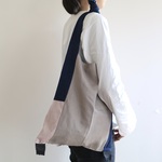 pachwork bag/ no D
