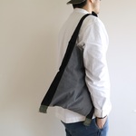 pachwork bag/ no K