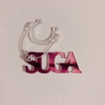 bottle marker[SUGA]
