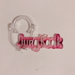 bottle marker[JUNGKOOK]