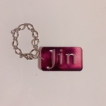 chain charm[JIN]