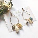 Springピアス
