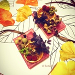 ラッピング無料　Umber Autumn　Ⅱ