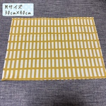 再販×5 M73 ランチョンマット 給食ナプキン ランチクロス