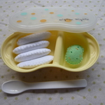 限定１点半額！！ 離乳食