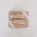 {送料無料}baby＆kidsヘアピン
