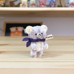 Proomy 焼き芋クマさん ミニチュア