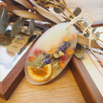 ワックスサシェ aroma la cire No.16