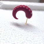 耳にタコ