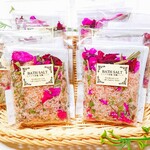 ～屋久島農薬未使用～「ヒマラヤ岩塩バスソルト」