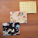 キッズガーゼマス＊132