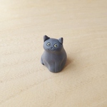うちの猫-uchinoko　
