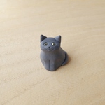 うちの猫-uchinoko　