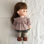 ソランちゃんのお洋服  2点セット