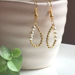 gold&pearlのしずく（上）