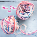 ☆Fine Fine-lot2☆引き揃え糸