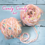 Candy Candy-lot2　引き揃え糸