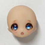 parabox ヒカリヘッド (アイホール拡張)20