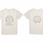 ハリケツTシャツ