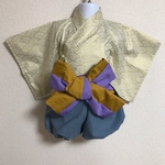 baby袴