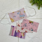 インナーマスク 4枚set