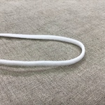 3mm  マスク用　丸ゴム　10m