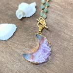 Amethyst moon