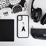 boyish girl iPhone11