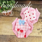 メルちゃん♡ねねちゃん♡ソランちゃん♡レミンちゃん♡おむつ2枚セット