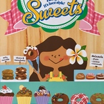 KAPUA's Homemade Sweets♡ポスター