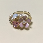 さくら花の咲く頃〜cherryblossom  &butterfly〜