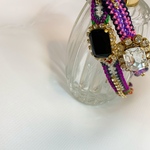 bijou miçanga bracelet